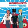 Día del Trabajo - Worksheets