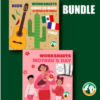 Cinco de Mayo and Mother's Day Bundle