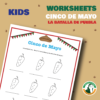 Cinco de Mayo and Mother's Day Bundle - Image 5