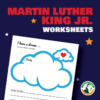 Martin Luther King Jr. Activities - Image 3