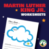 Martin Luther King Jr. Activities - Image 2