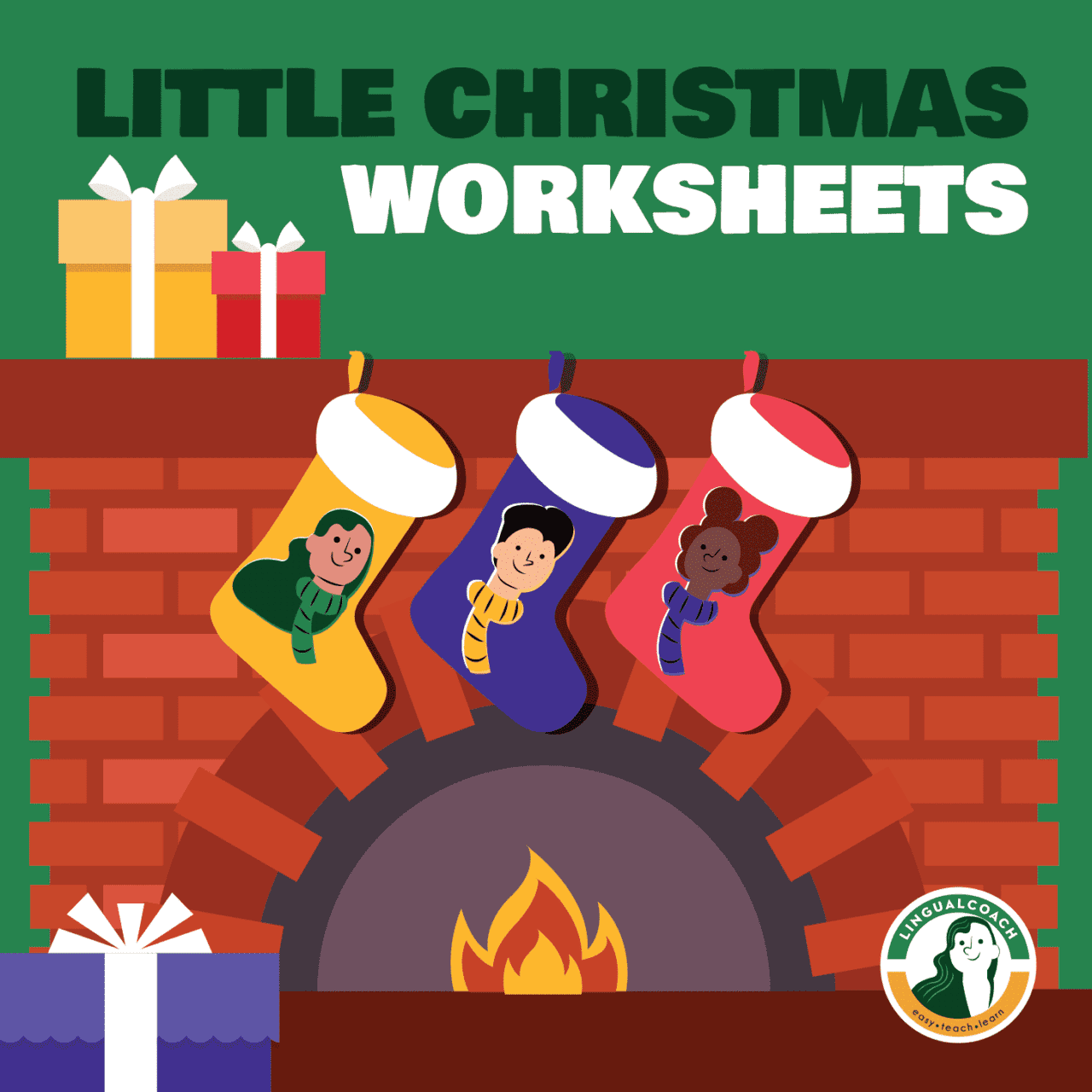 Worksheets In English