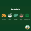 Vocabulario 2 (Audio Incluido) - Image 3