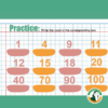 Alphabet and Numbers lesson -Practice- Quiz - Image 3