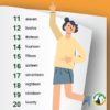 Alphabet and Numbers lesson -Practice- Quiz - Image 2