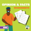 Opinion and Facts Worksheets